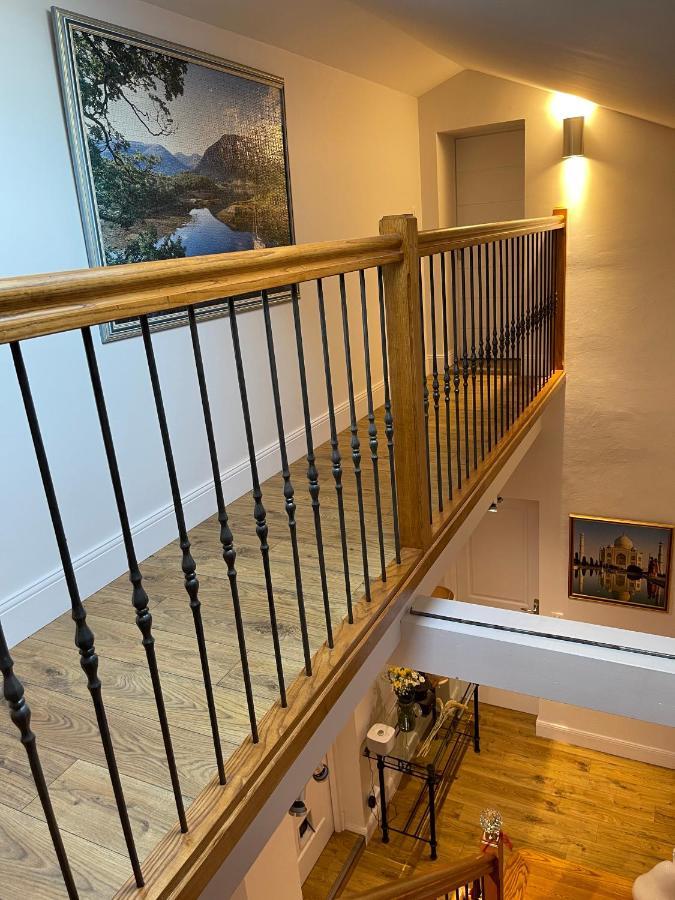 Domaine Des Peyries - Chambres Et Table D'Hotes Saint-Barthelemy-d'Agenais Bagian luar foto