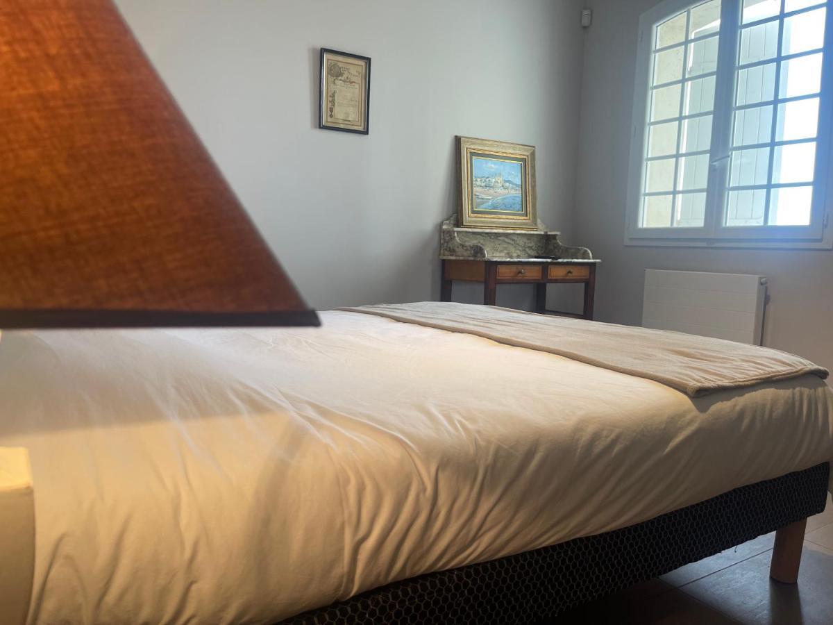 Domaine Des Peyries - Chambres Et Table D'Hotes Saint-Barthelemy-d'Agenais Bagian luar foto