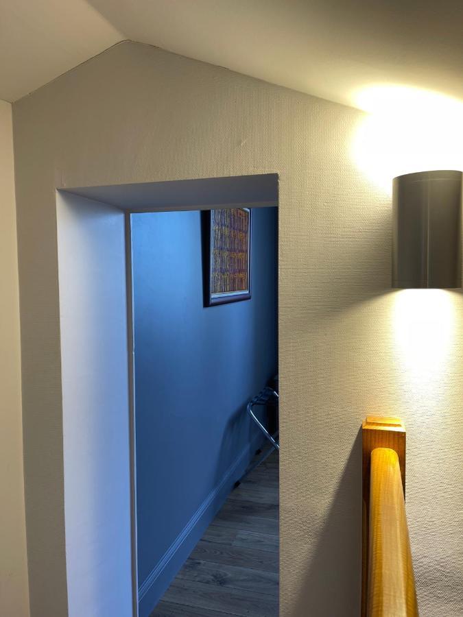 Domaine Des Peyries - Chambres Et Table D'Hotes Saint-Barthelemy-d'Agenais Bagian luar foto