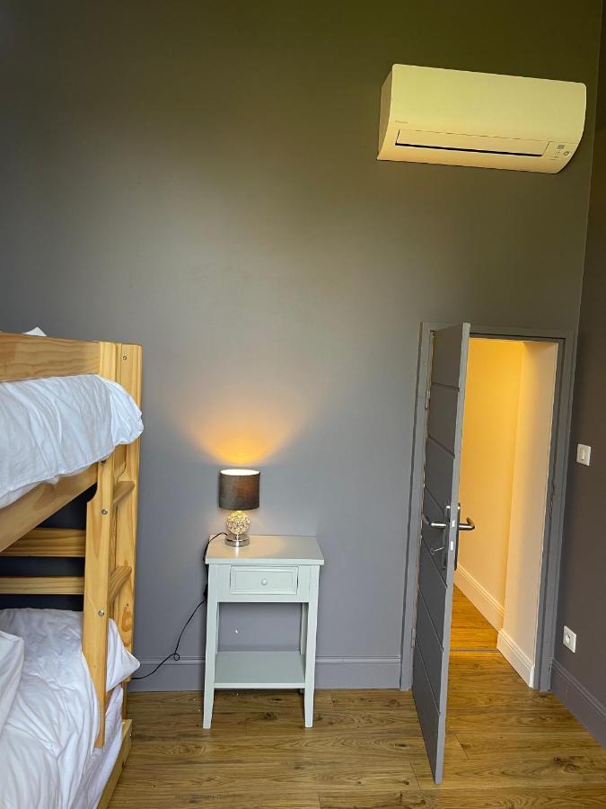 Domaine Des Peyries - Chambres Et Table D'Hotes Saint-Barthelemy-d'Agenais Bagian luar foto