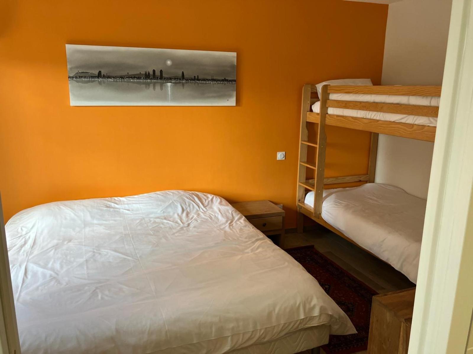 Domaine Des Peyries - Chambres Et Table D'Hotes Saint-Barthelemy-d'Agenais Bagian luar foto