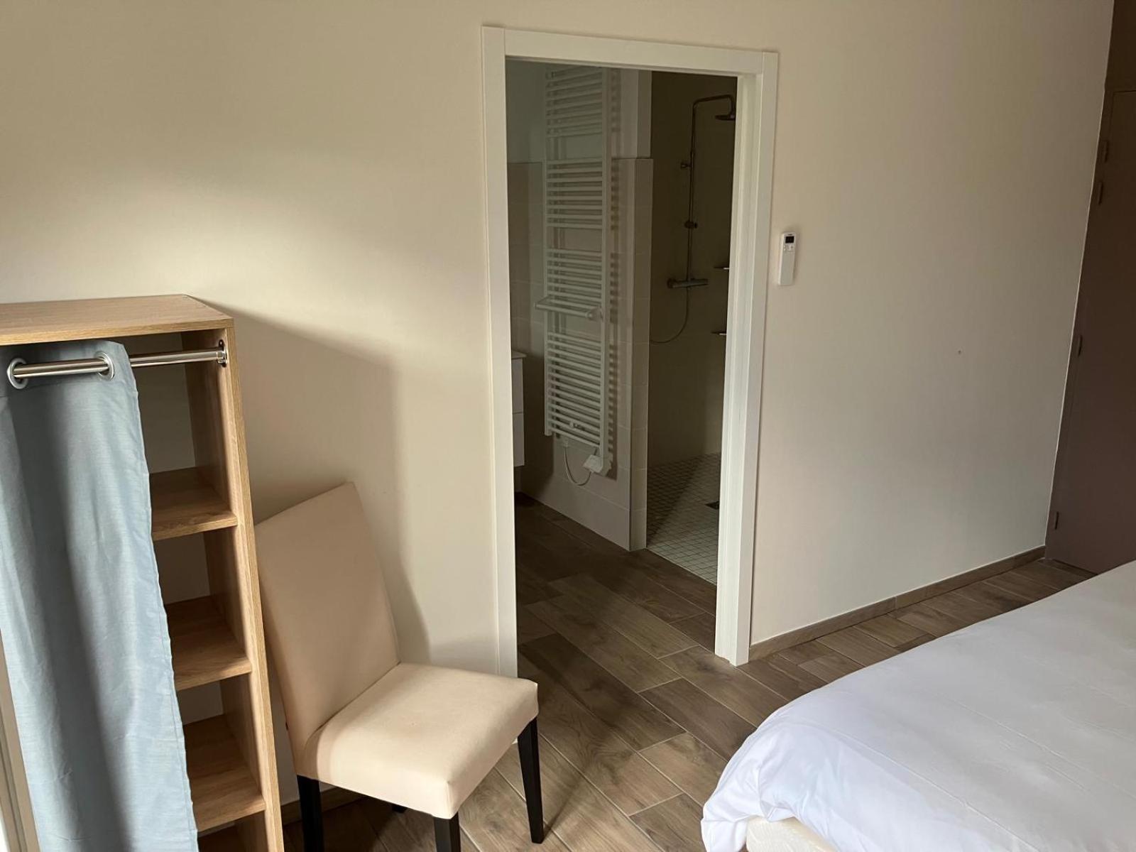 Domaine Des Peyries - Chambres Et Table D'Hotes Saint-Barthelemy-d'Agenais Bagian luar foto