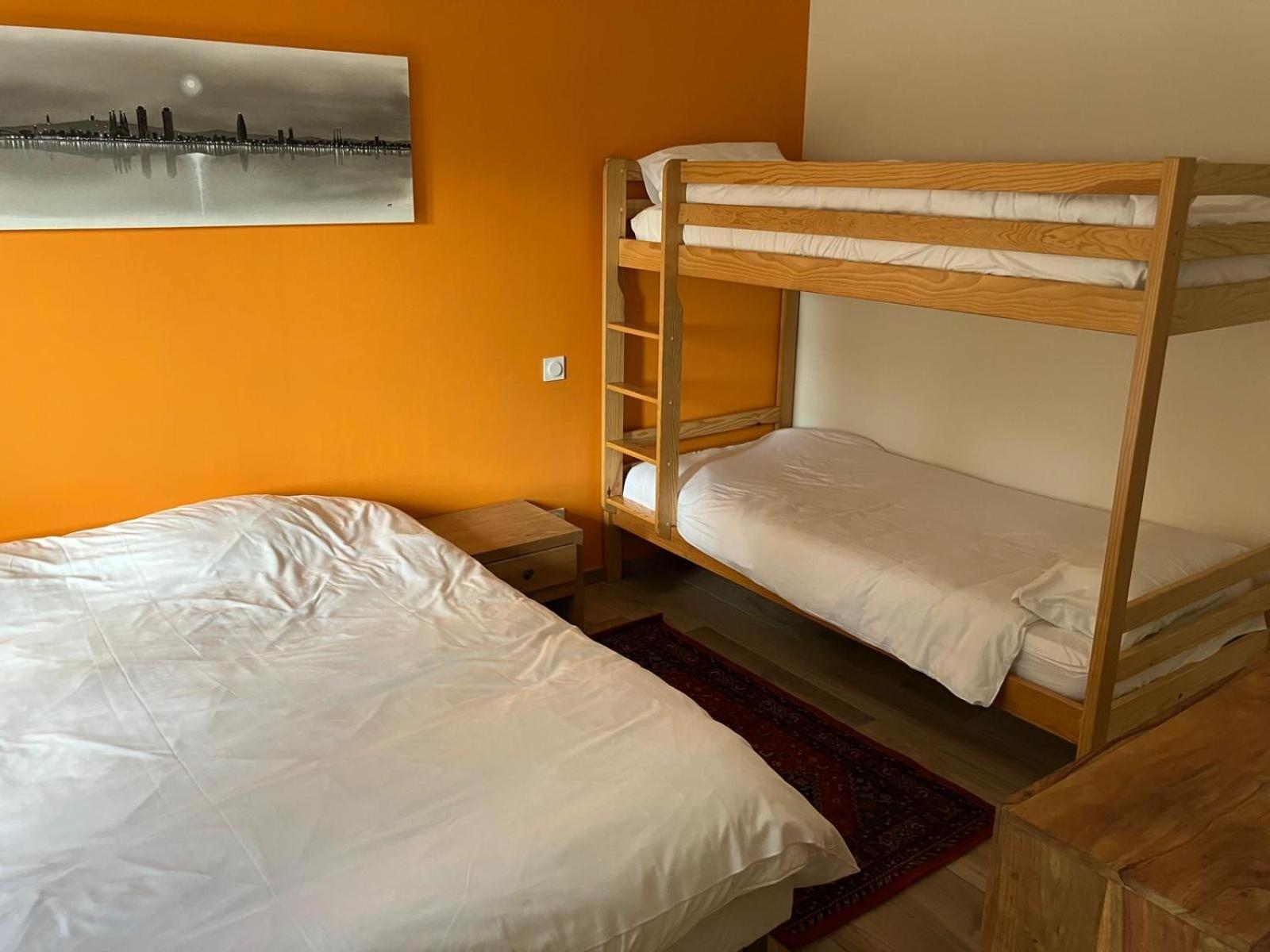 Domaine Des Peyries - Chambres Et Table D'Hotes Saint-Barthelemy-d'Agenais Bagian luar foto
