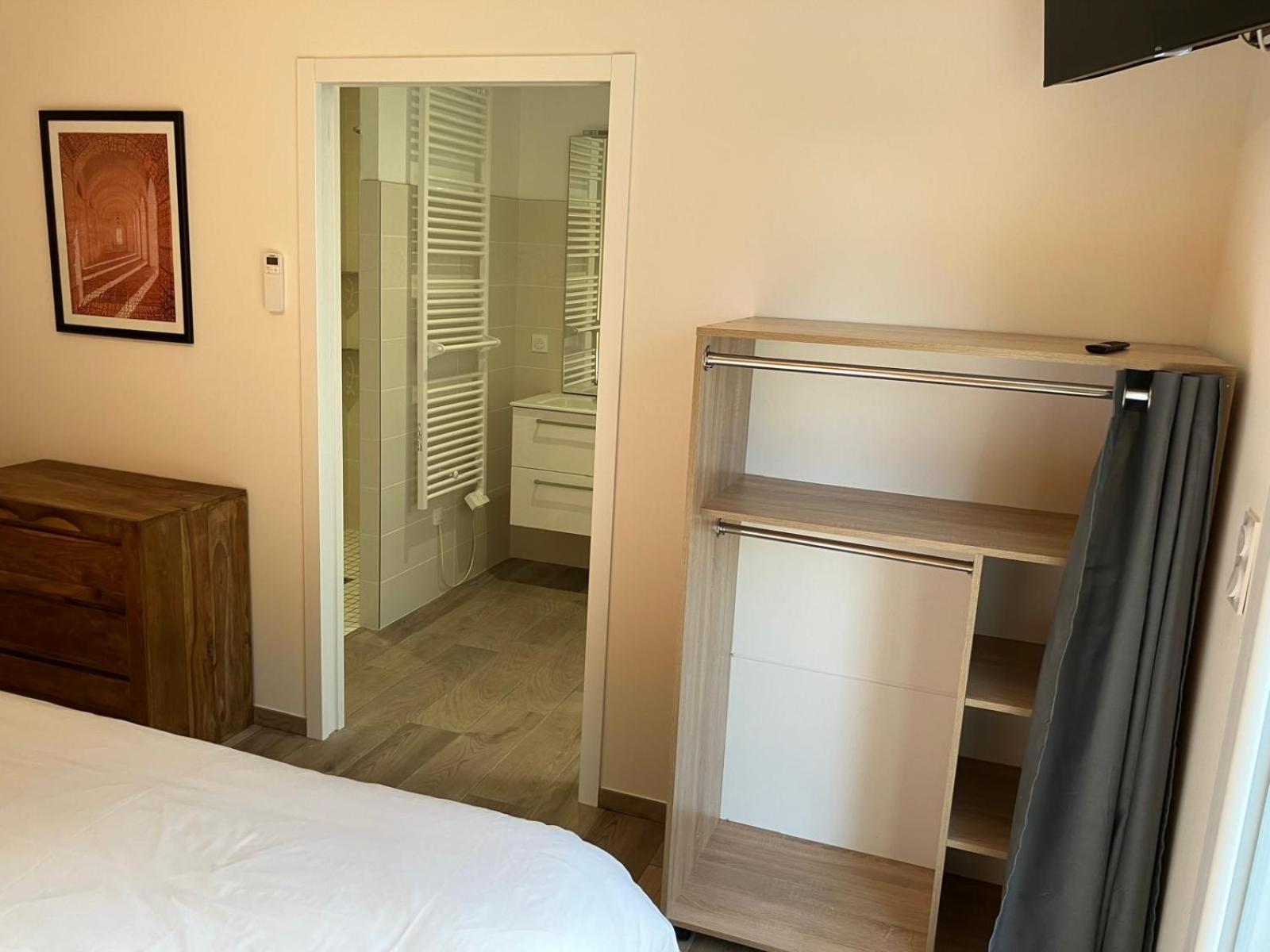 Domaine Des Peyries - Chambres Et Table D'Hotes Saint-Barthelemy-d'Agenais Bagian luar foto